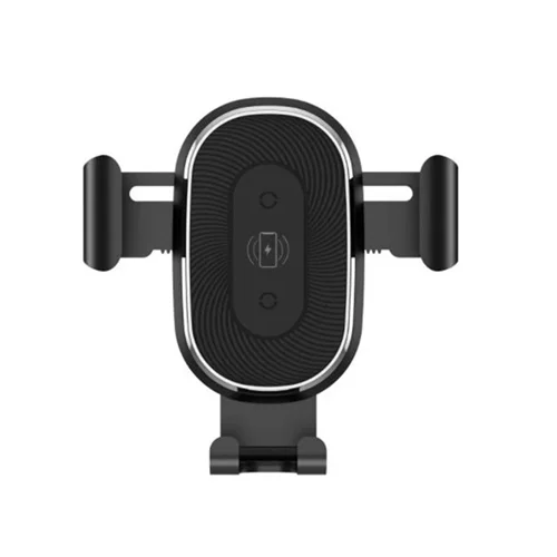 پایه نگهدارنده و شارژر بی سیم گوشی موبایل ویوو مدل ch-310