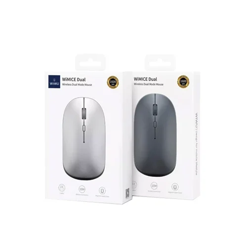 ماوس بی سیم ویوو مدل WM104