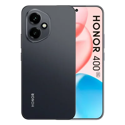 گوشی موبایل آنر مدل 400 دو سیم کارت رم 12 گیگابایت با ظرفیت 256 گیگابایت + بیمه (یک‌ساله)