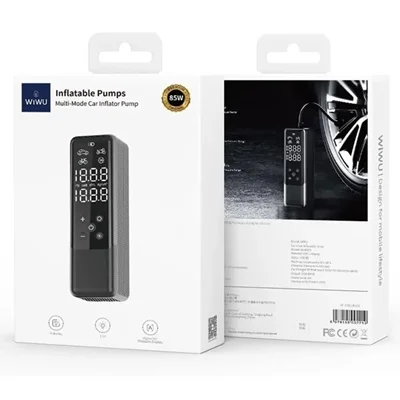 کمپرسور هوا 85 وات ویوو مدل AL001