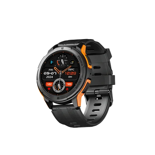 ساعت هوشمند  مدلSW801