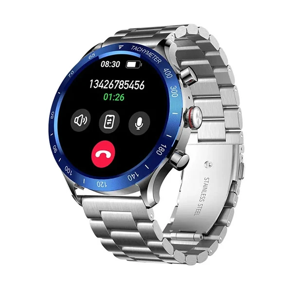 ساعت هوشمند ریورسانگ مدل Motive 9 Max SW903